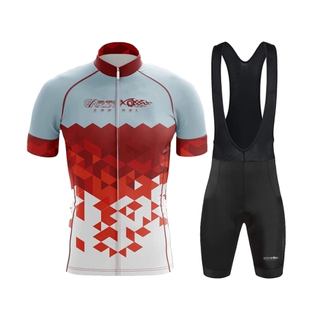 Cycling Uniform